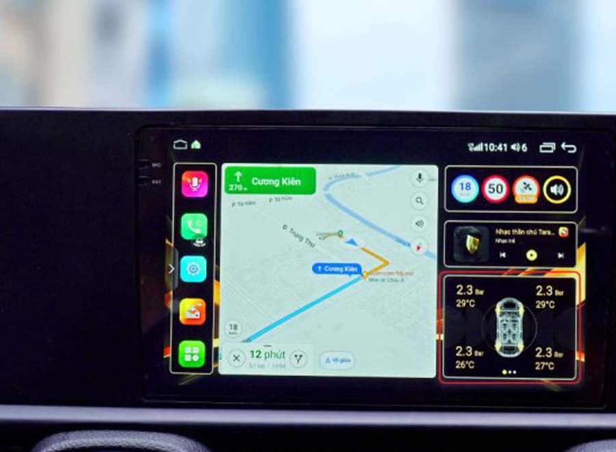 Tư vấn mua xe Honda trả góp tại Honda Quảng Bình