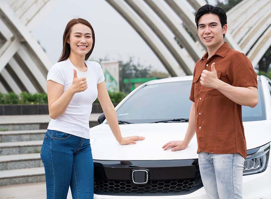 Honda Quảng Bình – tính giá lăn bánh xe Honda tại Quảng Bình