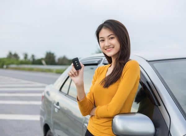 Hồ sơ mua ô tô mới – hướng dẫn từ Honda Quảng Bình