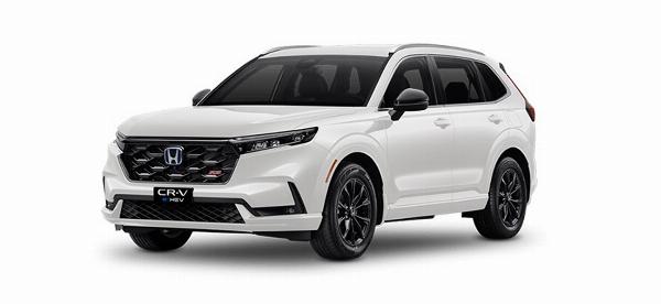 Honda Crv Quảng Bình