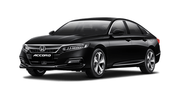 Accord Quảng Bình