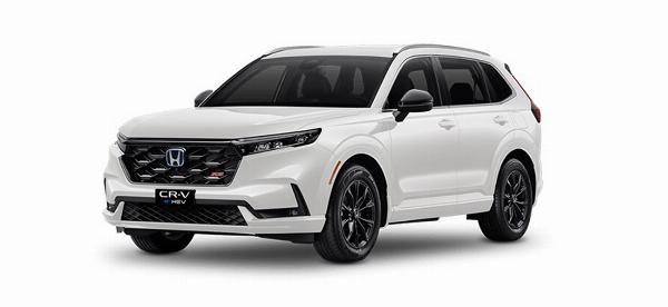 Crv Quảng Bình